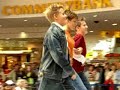 Part 3 Gropius Passagen Fall street dance Fashion show berlin