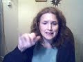 Deafhood Discussion Part 1 Deafhood Discussion Part 1
