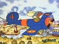 Intro to The Busy World of Richard Scarry