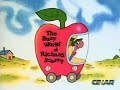 Intro to The Busy World of Richard Scarry