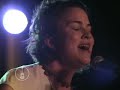 Kathleen Hoye on The Player\