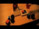 Montessori - Sensorial - Visual Sense - Binomial Cube