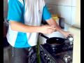 Eu frito muito 2
