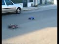Magnum NX VS Nitro Silverado