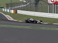 F1 External Sounds