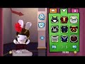 Rayman Raving Rabbids 2 Launch Trailer