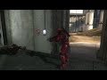 Scare Prank Gone Wrong (Halo 3 Super Short)