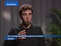 agora   energía nuclear: ¿la respuesta al cambio climático?