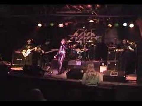 Judith Priest Diamonds and Rust