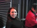 Live 105.3 at TMS: P&K with Jimmy Johnson (Part Two)