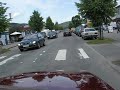 R�gging i kaffegata under mart`n -06
