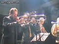Benny Greb - Brassband 2006 live