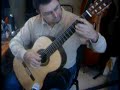 J. S. Bach: Prelude in D minor - BWV 999