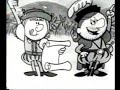 Comercial antigo Varig em desenho animado