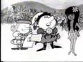 Comercial antigo Varig em desenho animado