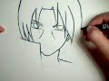 Drawing Itachi Drawing Itachi