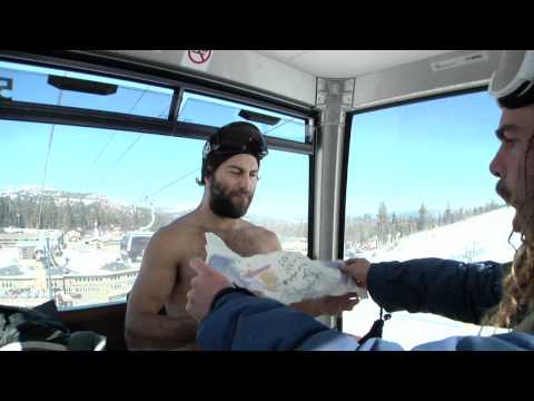 frendsvision - Eric Jackson has to pass a few Frends Frat house initiation tasks in order to be put into the Frends Crew. Find out how he does! frendsvision.com.