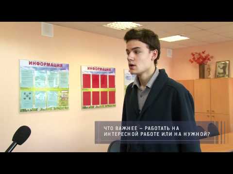 Будущие кадры решают все...
