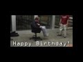 Conservation of Angular Momentum