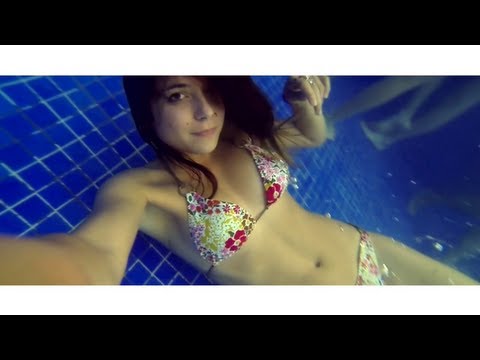Technicolor Fabrics - Ruleta (Video Oficial)