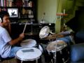 creep-RH-cover drums