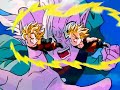 The Saiyan Race--Goodbye, So long.