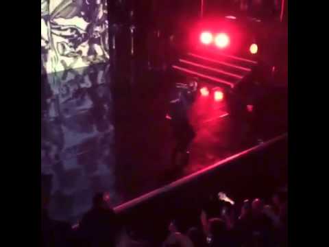 Vic Mensa Previews New Song
