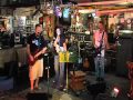 Joie & the Stumble Brothers-