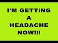 Plz Don't Have a Seizure!!