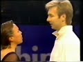 Torvill & Dean EASE ALONG compilation