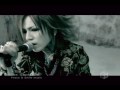 The Gazette - Ruki