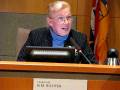 Inaugral Meeting Langley Twsp Councillor Kim Richter's Speech