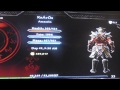 Click here to watch this video Kingdoms of Amalur Reckoning : Wanderers Armor