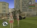 Japanese Lucky Star GTA Mod Japan-fun.com Japanese Lucky Star GTA Mod Japan-fun.com