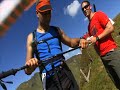 GORE-TEX® Transalpine-Run 2008 Second Stage