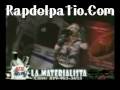 La Materialista - Mundo Oscuro Extreno..!