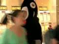 Nando's Spruiker