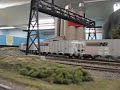 long coal on a curve