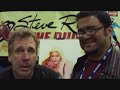 Geek To Me: Talking To The Dude @ Comic Con