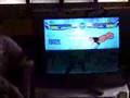 Campeonato de Playstation - Perdendo no Playstation