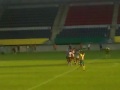 Trabzonspor 1-0 Fortuna Sittard