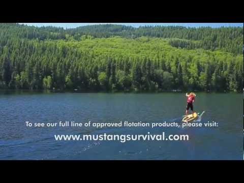 how to measure chest for pfd