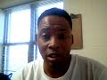 RE: to the First Black president of the US