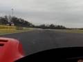 Radical SR8 Queensland Raceway National Circuit