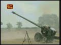 Troops lay siege to Kilinochchi on three fronts
