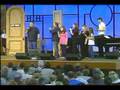 Saddleback Church Worship with Morris Chapman and Greg Vail