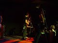 four year strong - beatdown in the key of happy