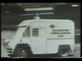 Monty Python -animaatio osa X