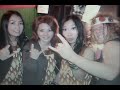 Shonen Knife signed my ID Shonen Knife signed my ID