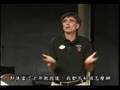 Randy Pausch:如何實現兒時夢想 5/11